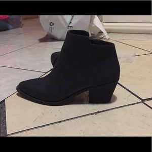 ‼️GOOD PRICE DROP‼️ American eagle 🦅 ankle boots